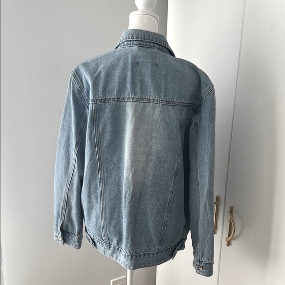 Denim Jacket - Picture 5 of 5